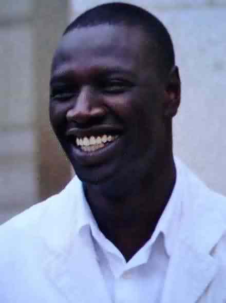 Omar Sy