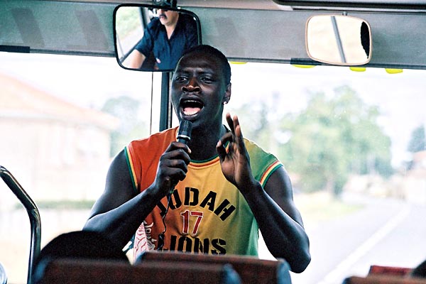Omar Sy