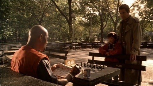 Searching for Bobby Fischer