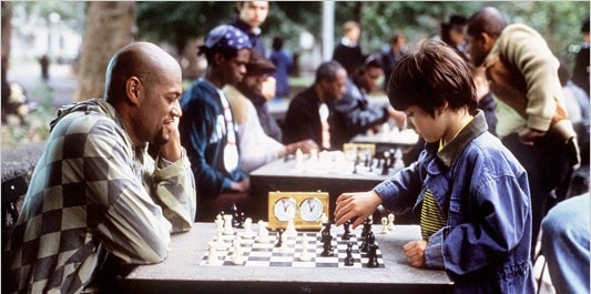 Searching for Bobby Fischer (1993) Searching for Bobby Fischer (1993)