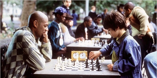Searching for Bobby Fischer
