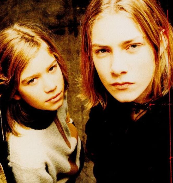 Hanson