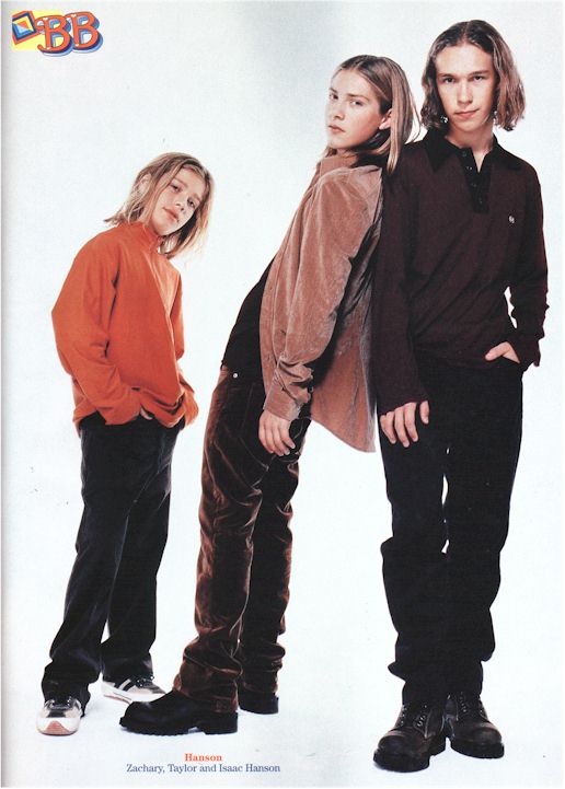 Hanson