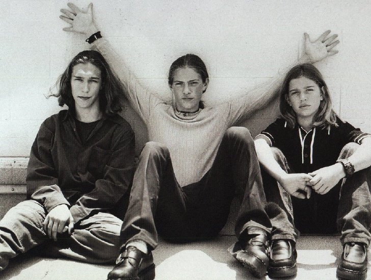 Hanson