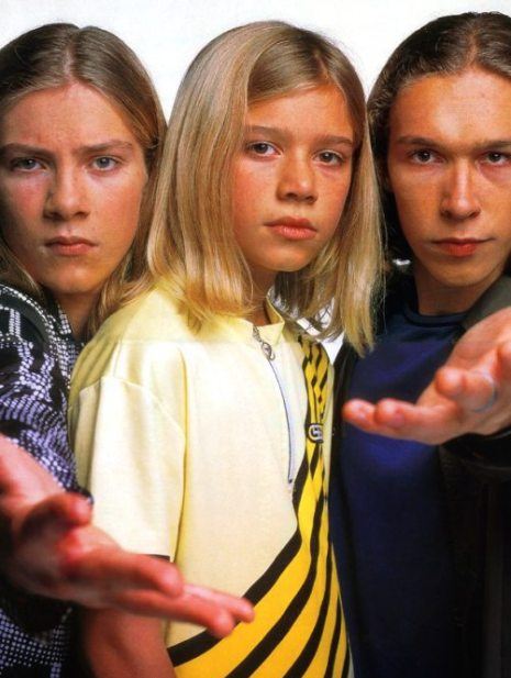 Hanson