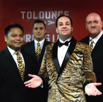 Richard Cheese