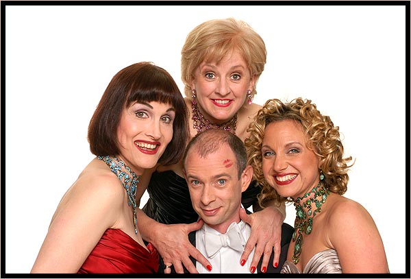Fascinating Aida
