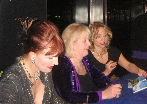 Fascinating Aida
