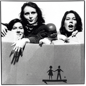 The Breeders