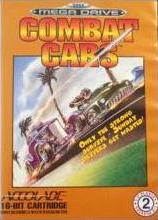 Combat Cars