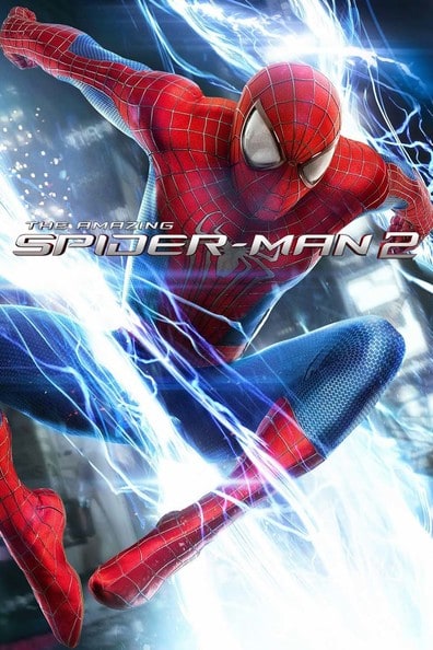 The Amazing Spider-Man 2