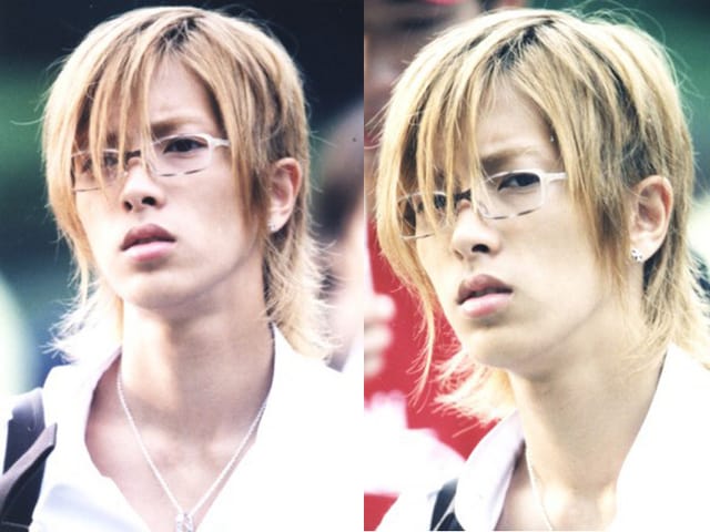 Tomohisa Yamashita Tomohisa Yamashita