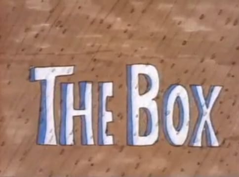 The Box