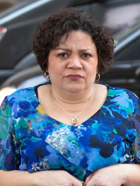 Sol Miranda
