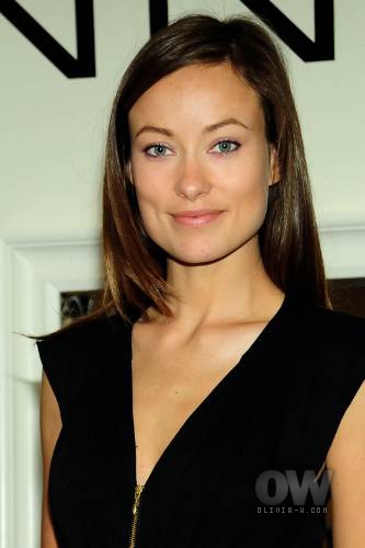 Olivia Wilde Olivia Wilde