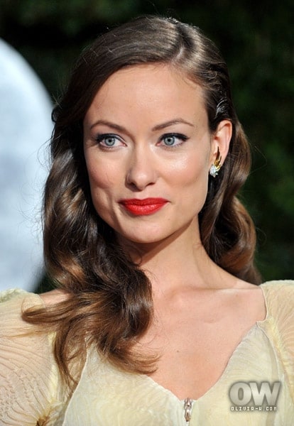 Olivia Wilde