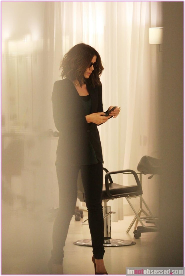 Kate Beckinsale Kate Beckinsale