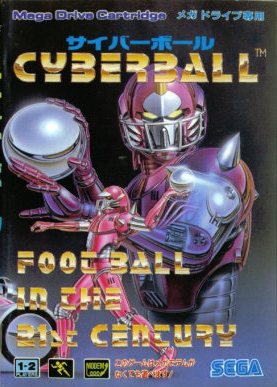 Cyberball