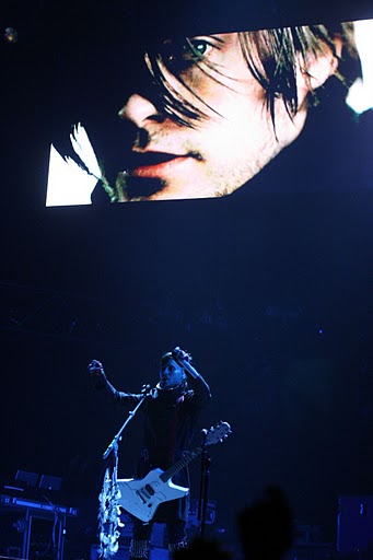 Jared Leto