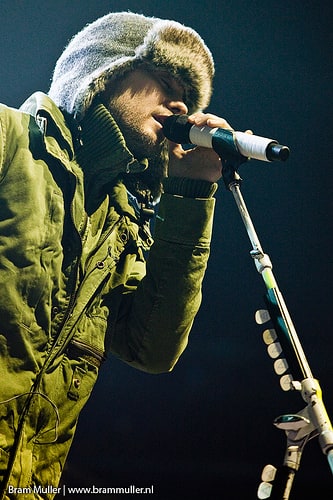 Jared Leto