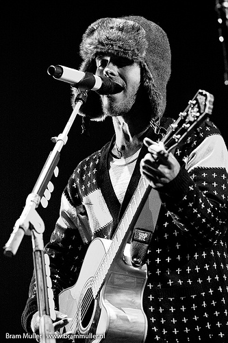 Jared Leto