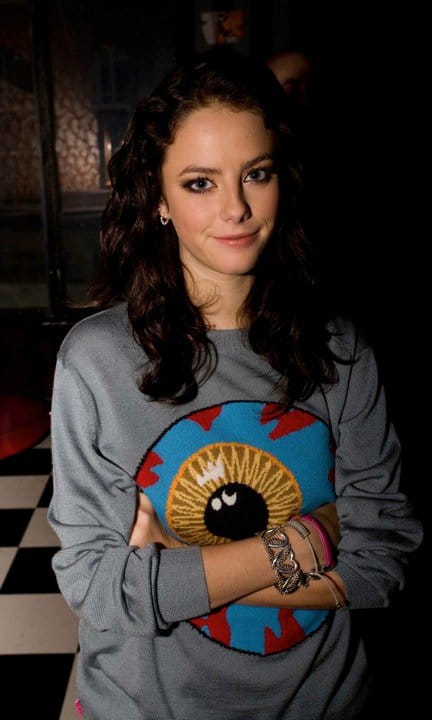 Kaya Scodelario Kaya Scodelario