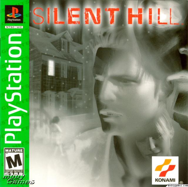 Silent Hill