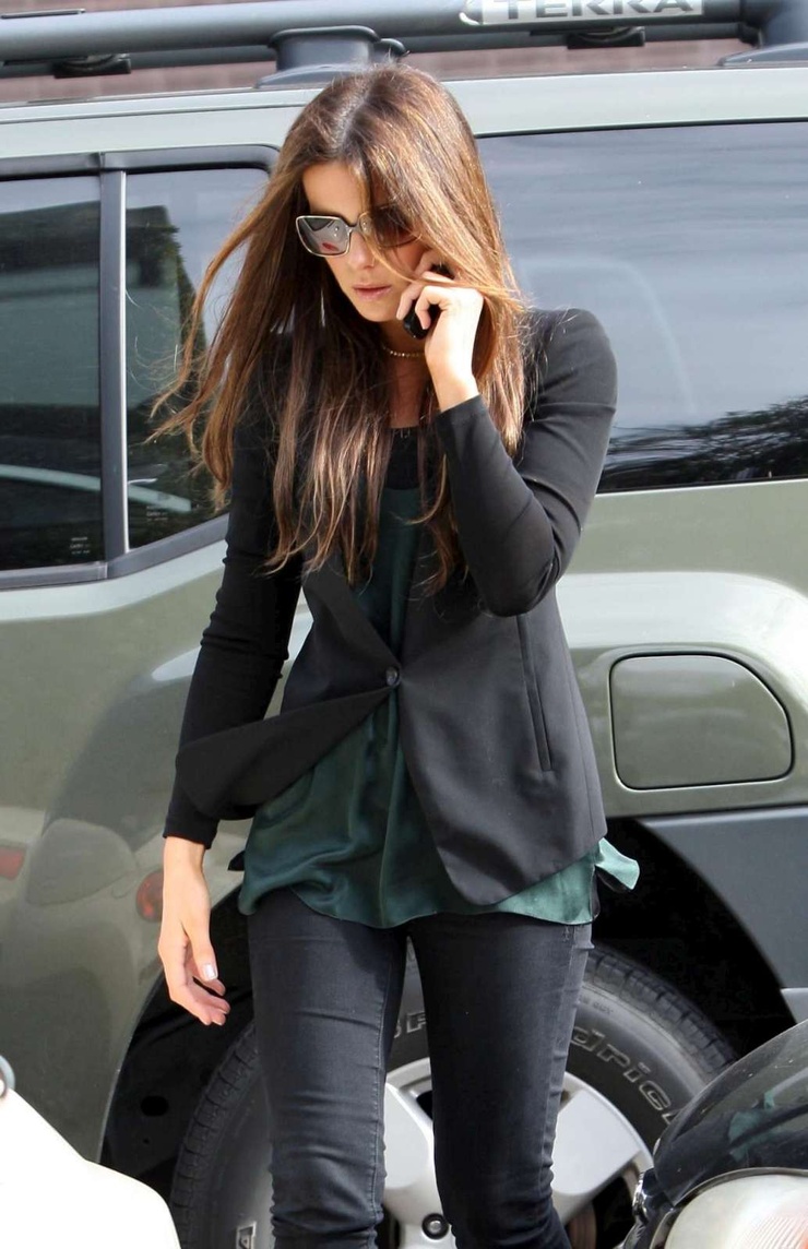Kate Beckinsale Kate Beckinsale