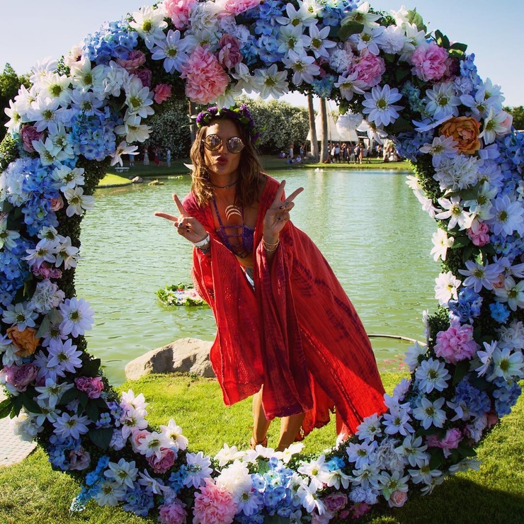 Alessandra Ambrosio Alessandra Ambrosio