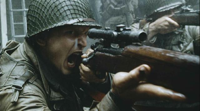 Barry Pepper Barry Pepper