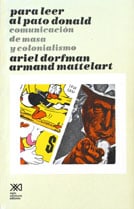 Para Leer Al Pato Donald (Spanish Edition)