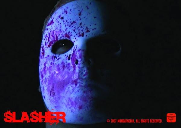 Slasher