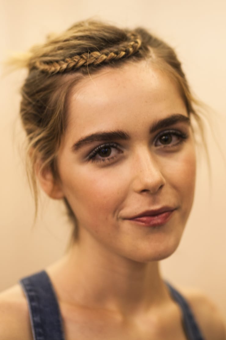 Kiernan Shipka