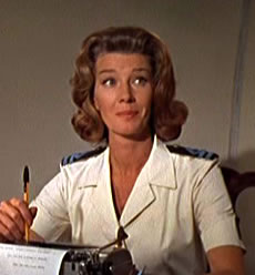 Lois Maxwell Lois Maxwell