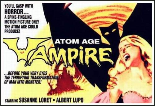Atom Age Vampire