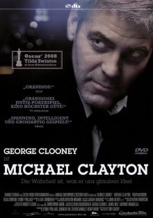 Michael Clayton