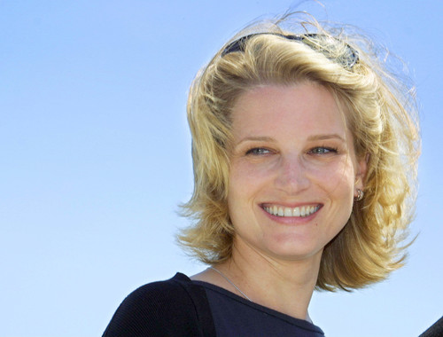 Bridget Fonda Bridget Fonda