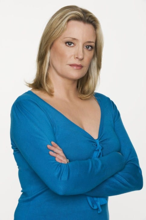 Laurie Brett