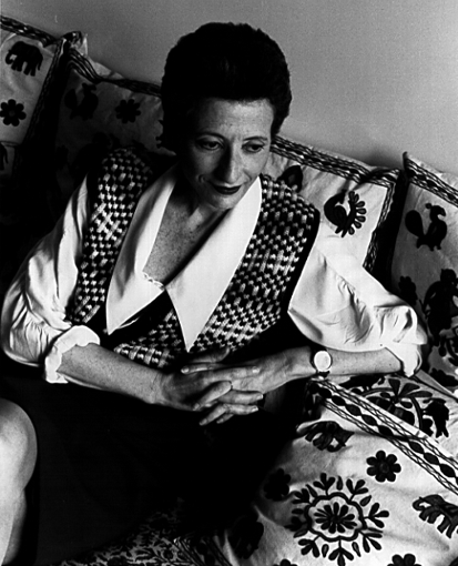 Helene Cixous