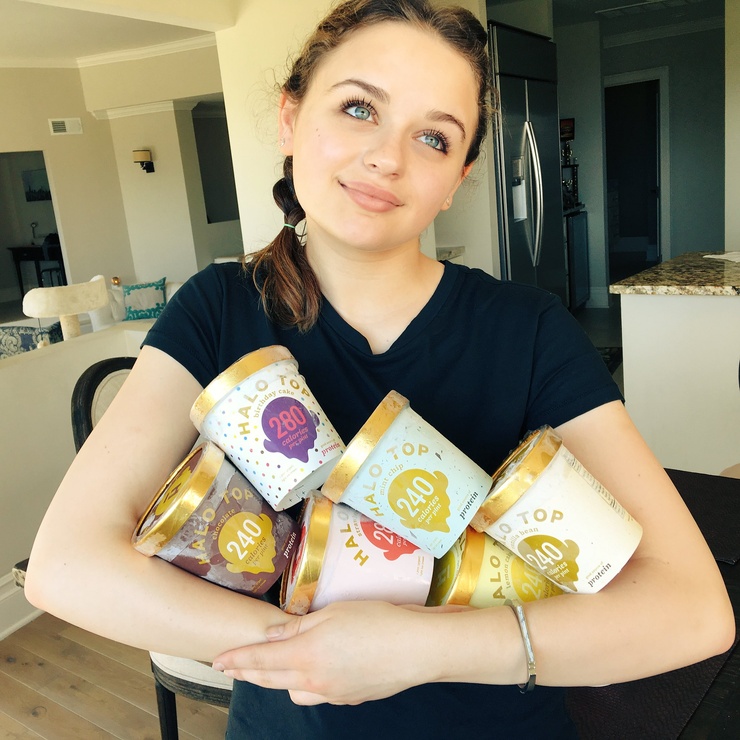 Joey King Joey King