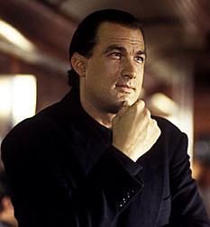 Under Siege 2: Dark Territory