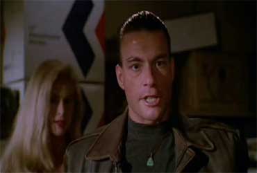 Double Impact