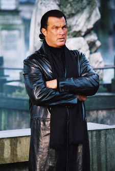 The Foreigner