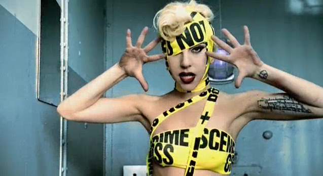 Lady GaGa