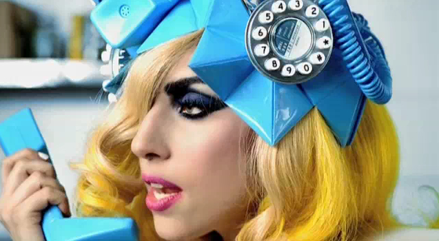 Lady GaGa