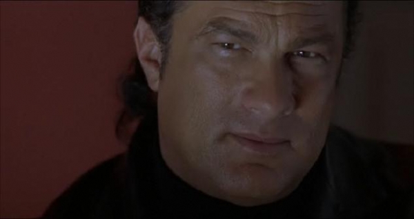 The Foreigner