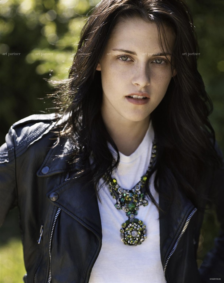 Kristen Stewart Kristen Stewart