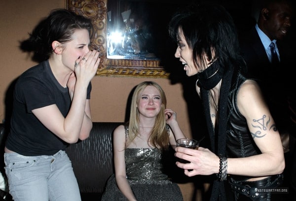 Kristen Stewart Kristen Stewart