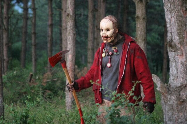 The Hills Run Red The Hills Run Red