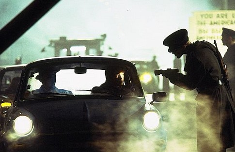 Spy Game